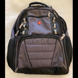 COPY - SwissGear Backpack